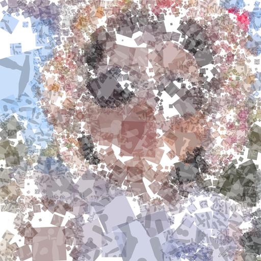 artwork for redditgetsdrawnbybot AI art