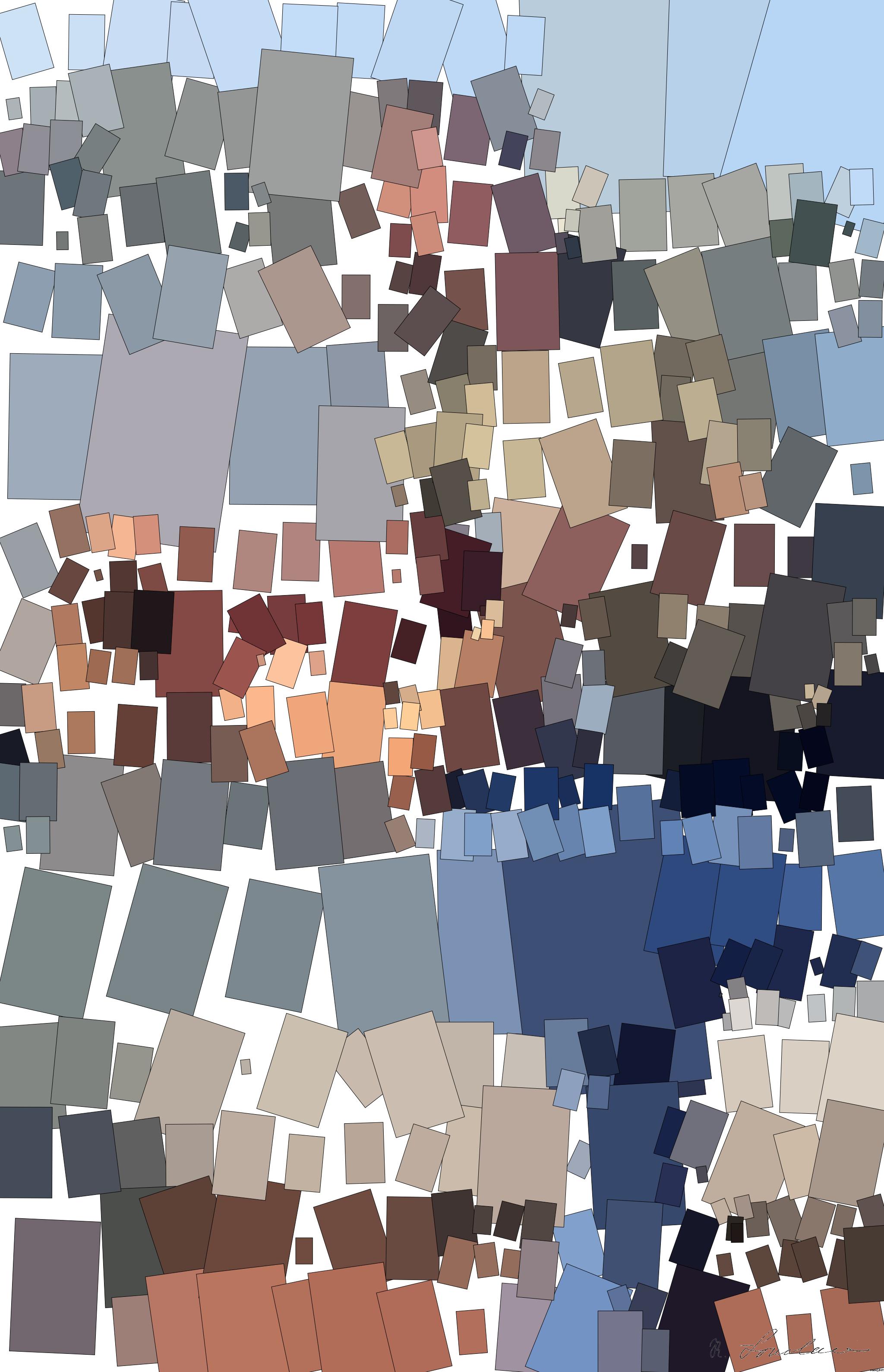 artwork for redditgetsdrawnbybot AI Art