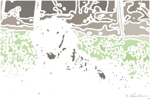 Drawn by bot Z8d3w3YijPD6TNdkLuQqvc; art-bloby; None AI art