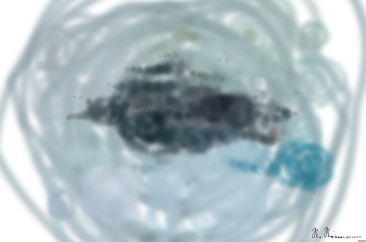 from CC0 photo AI Art