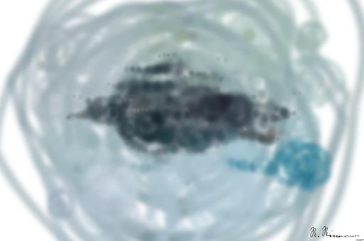 from CC0 photo AI art