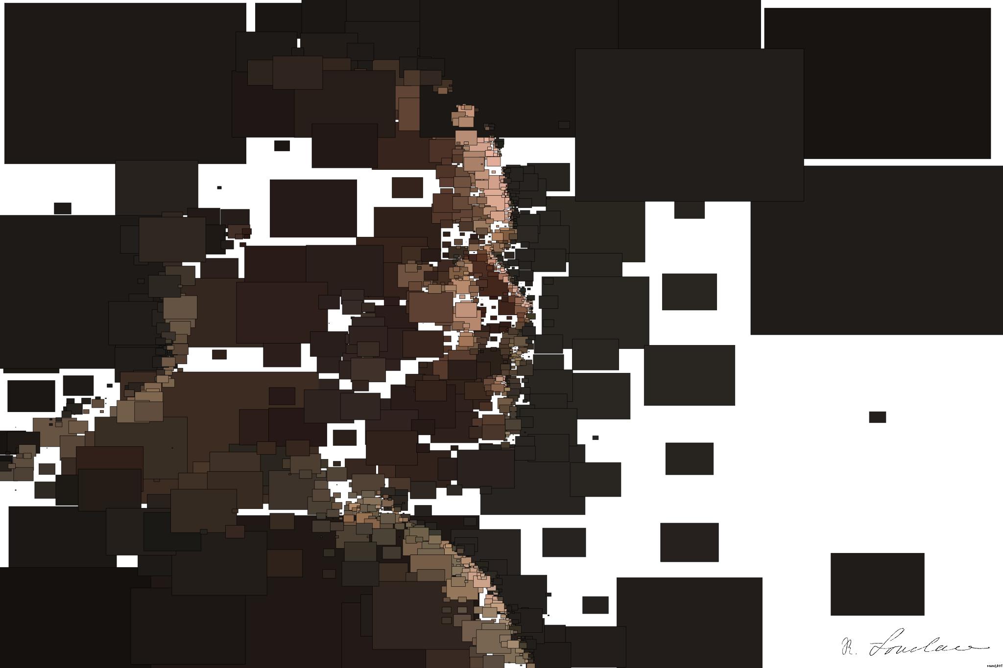 artwork for redditgetsdrawnbybot AI Art