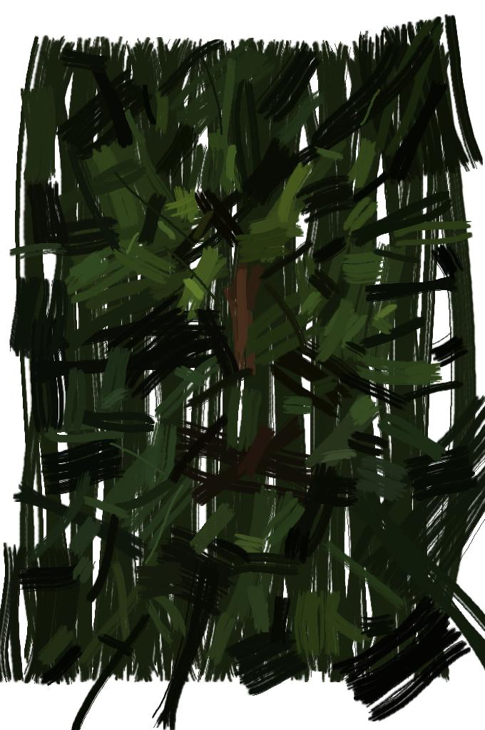 from CC0 photo AI Art