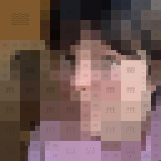 artwork for redditgetsdrawnbybot AI art