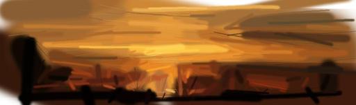 from CC0 photo AI art