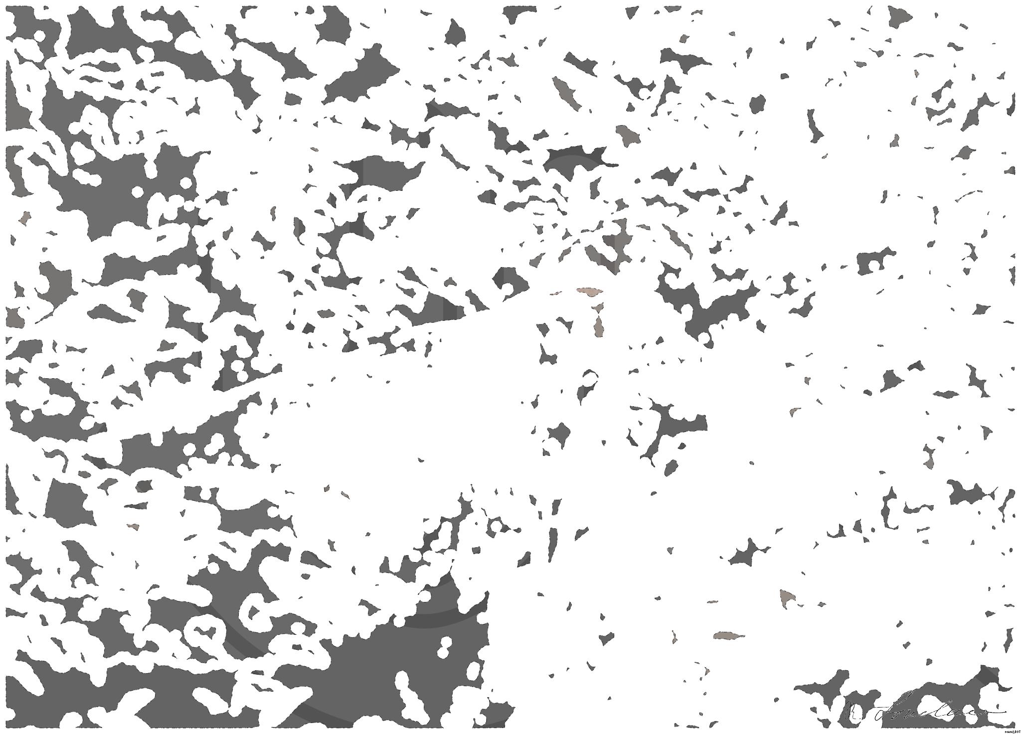 from CC0 photo AI Art