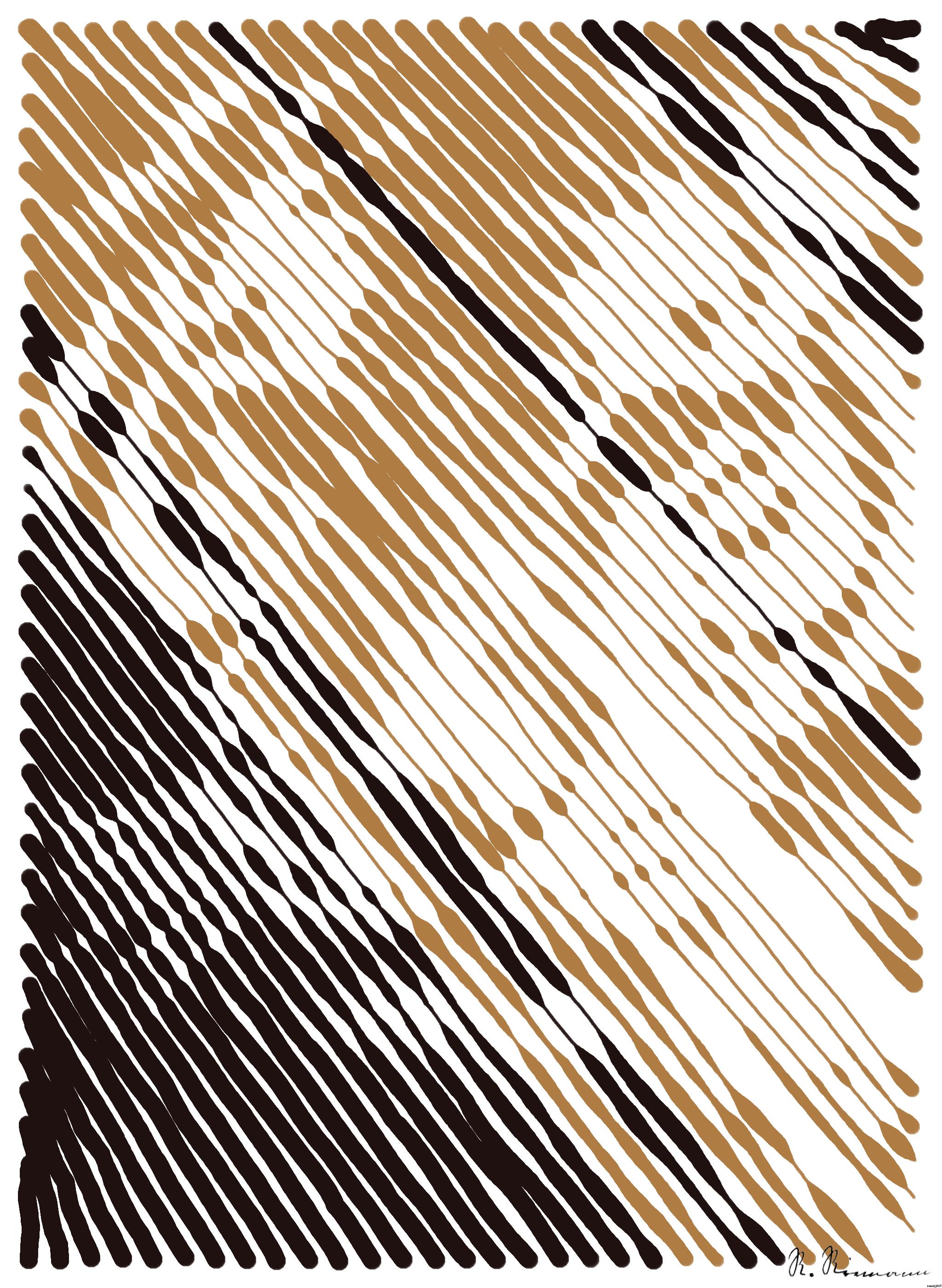 from CC0 photo AI Art