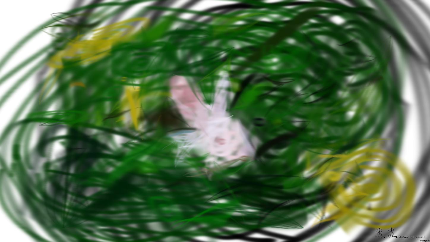 from CC0 photo AI Art