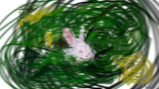 from CC0 photo AI art