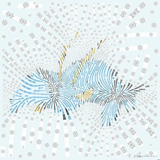 Drawn by bot WwUHiELEUhAmjoY4FGjRCP; art-flowy AI art