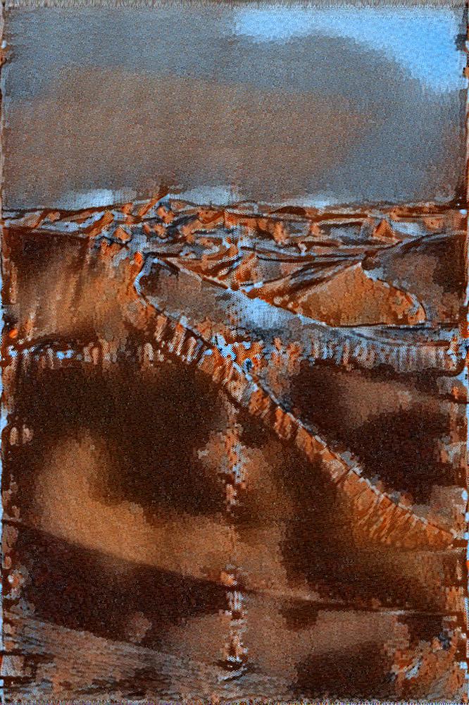 from CC0 photo AI Art