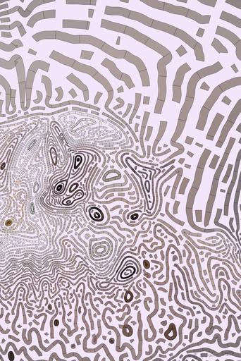 artwork for redditgetsdrawnbybot AI art