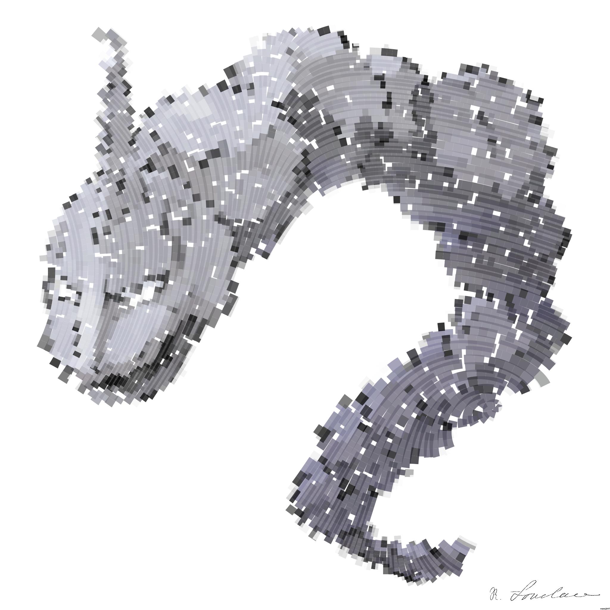 Drawn by bot 57BFPVqJnv3PDK7Z9QrxEV; art-flowy AI Art