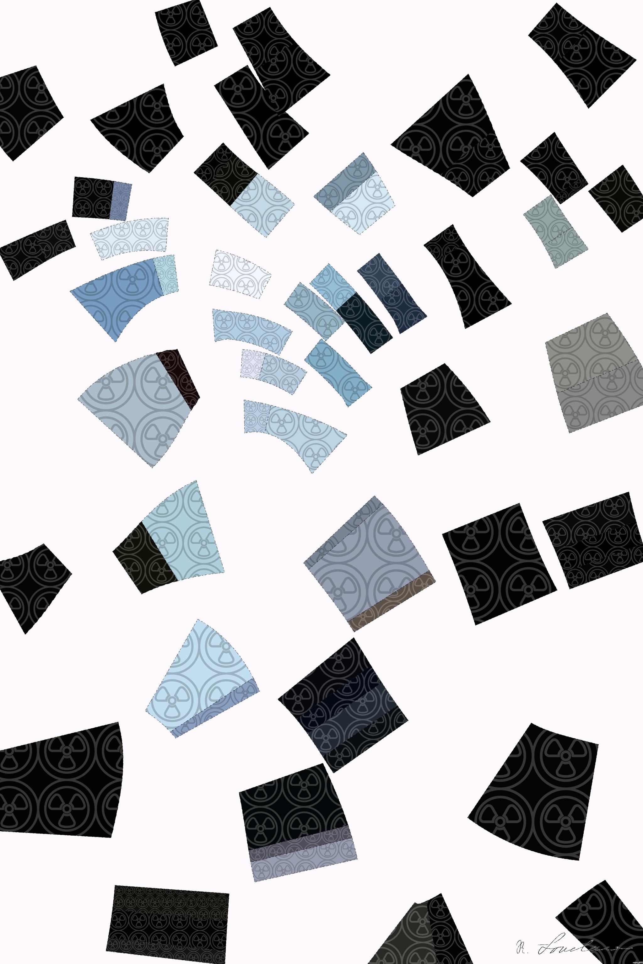 from CC0 photo AI Art