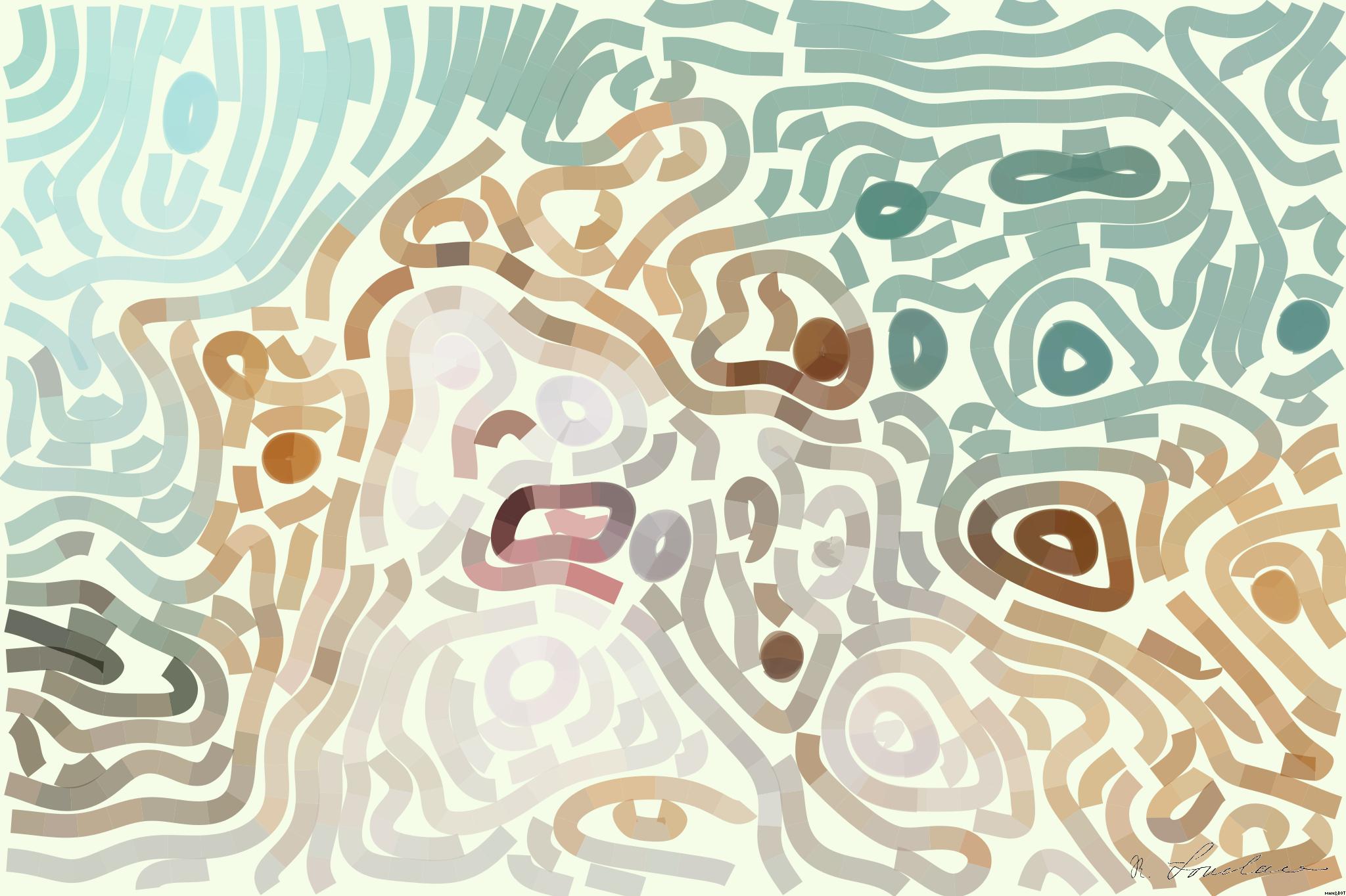Drawn by bot 6M5cQ6Vsgk5ucWi2Vp5ACE; art-flowy; None AI Art