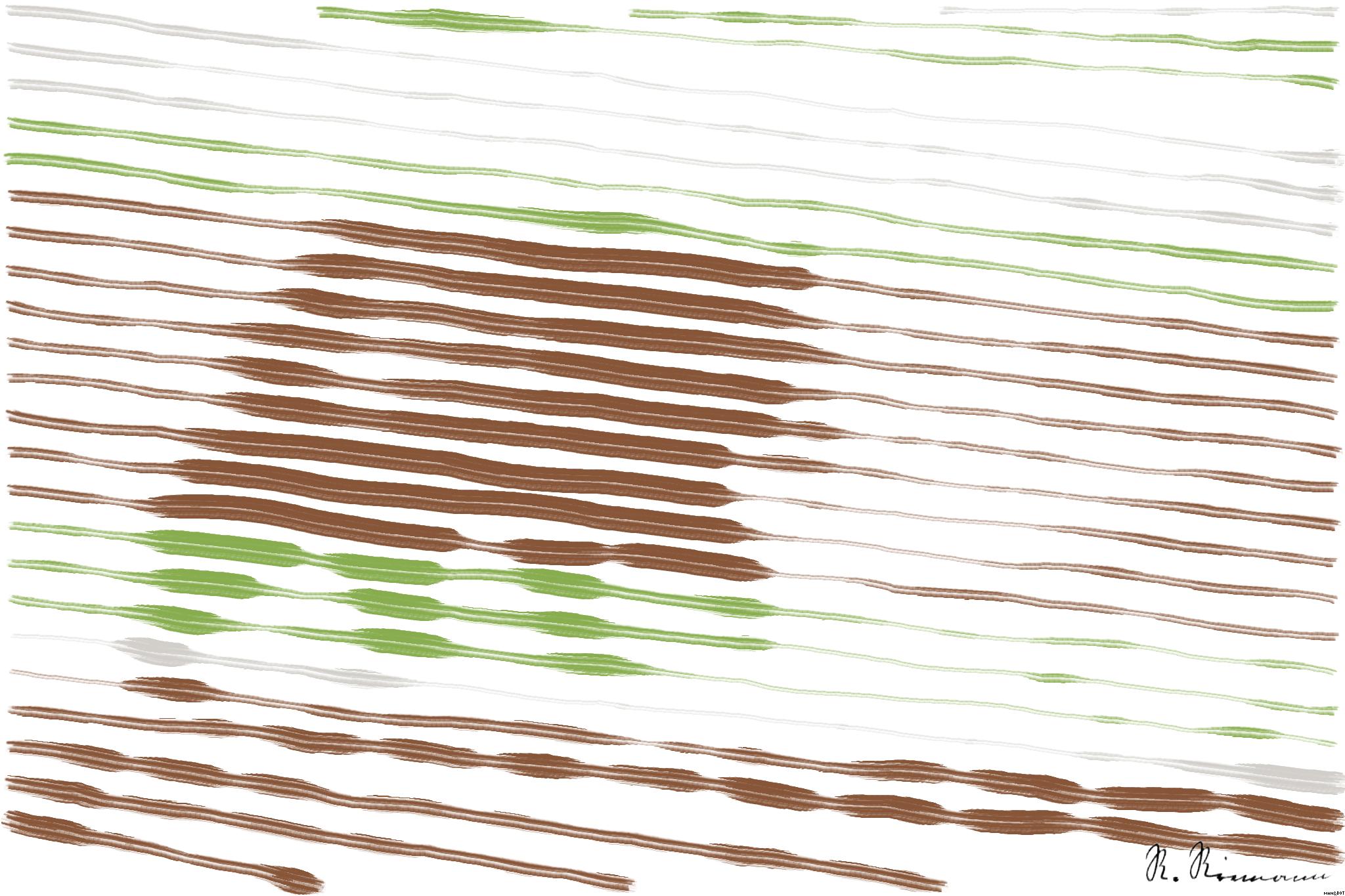 from CC0 photo AI Art