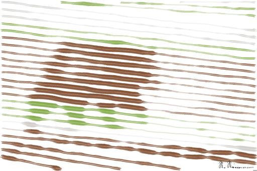 from CC0 photo AI art