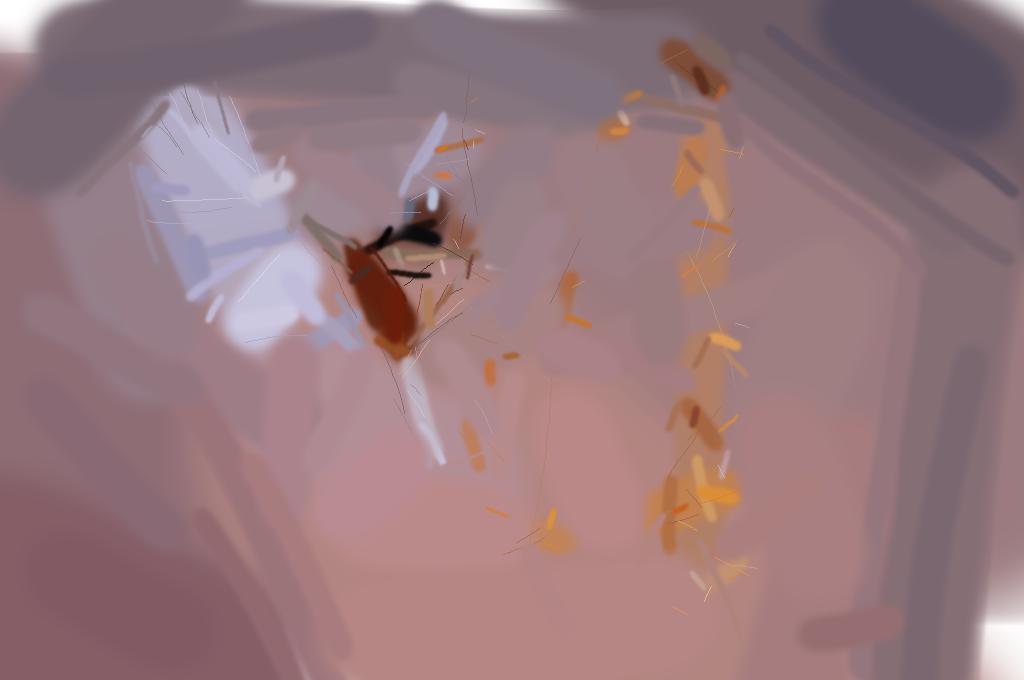 from CC0 photo AI Art