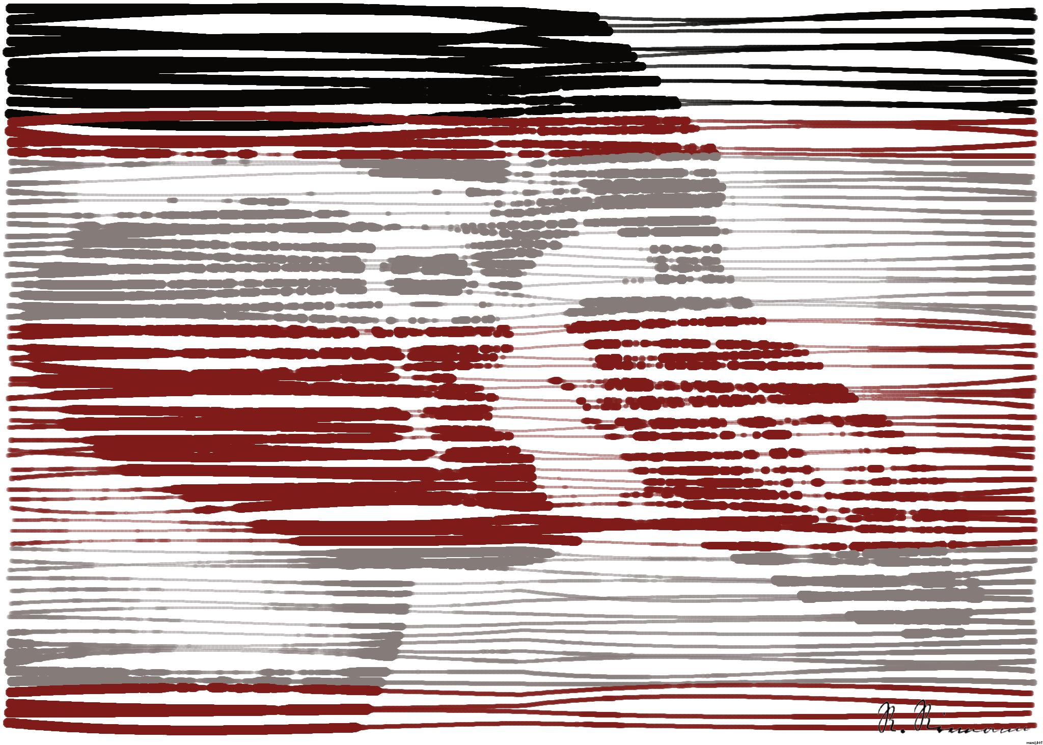 from CC0 photo AI Art