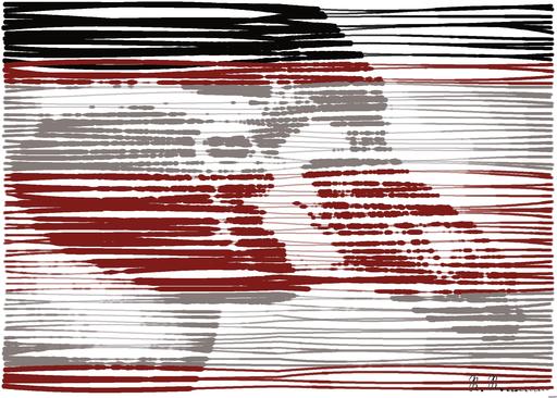 from CC0 photo AI art