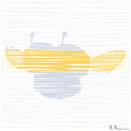 Drawn by bot NhSqVVufzyj2xQ39zSjTnf; art-linewidth AI art