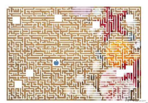 Drawn by bot h9FFwXBHMEuxj4ap7xSMrV; art-amaze; None AI art