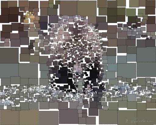 from CC0 photo AI art