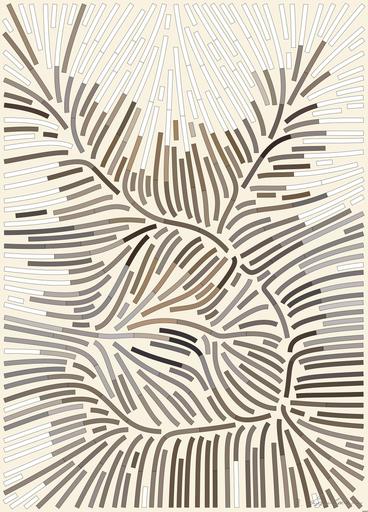 Drawn by bot jPiHccxauekhGEZ25TykBV; art-flowy; artwork for redditgetsdrawnbybot AI art