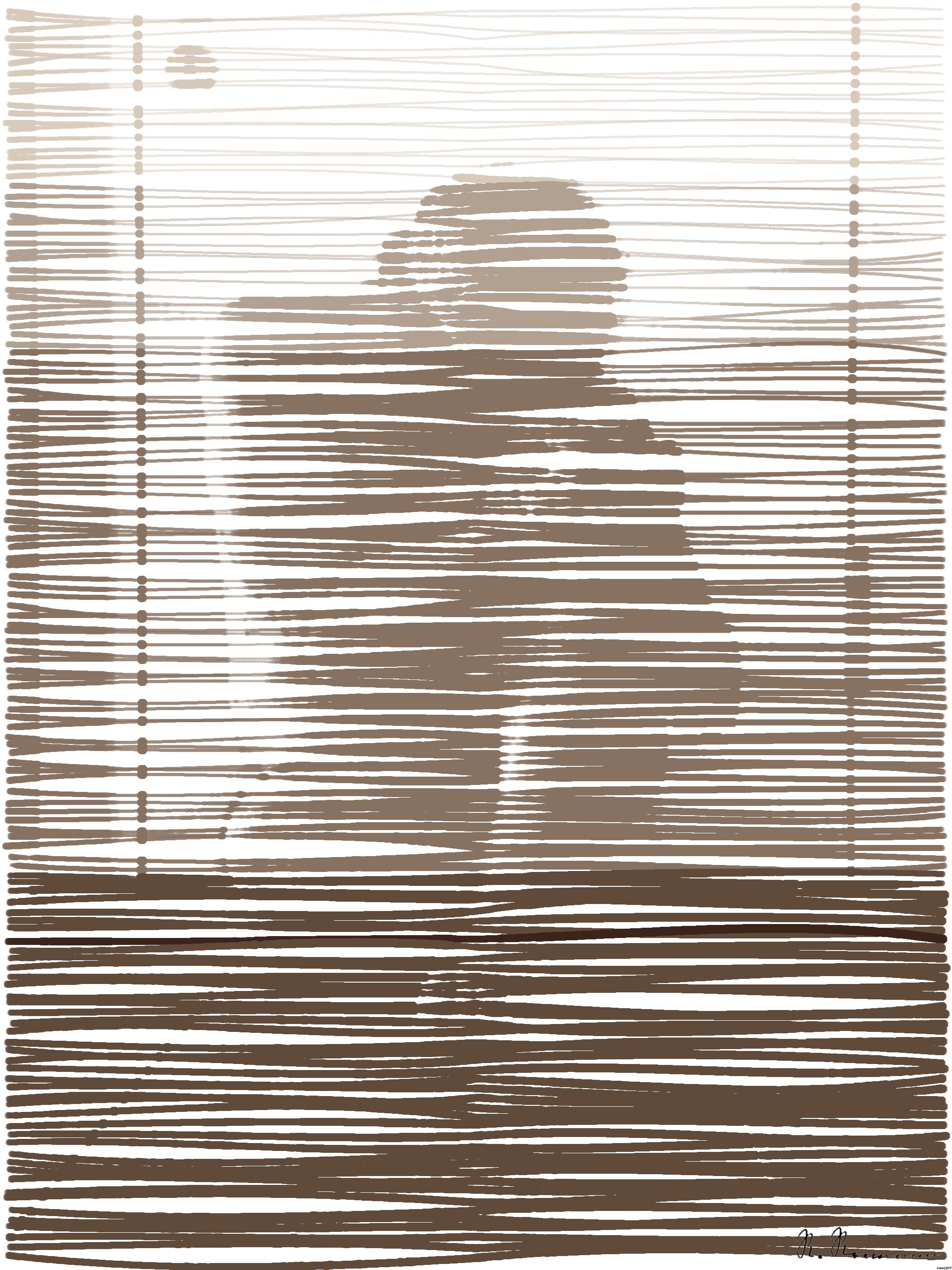 artwork for redditgetsdrawnbybot AI Art