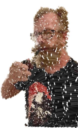 artwork for redditgetsdrawnbybot AI art