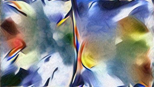 from CC0 photo AI art