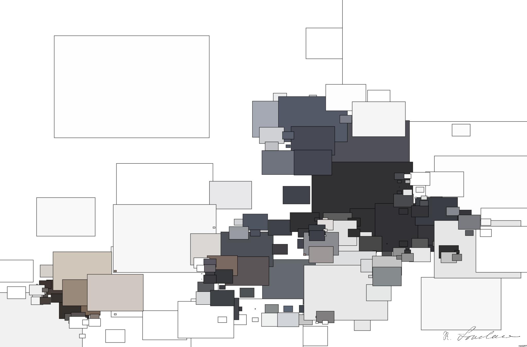 from CC0 photo AI Art