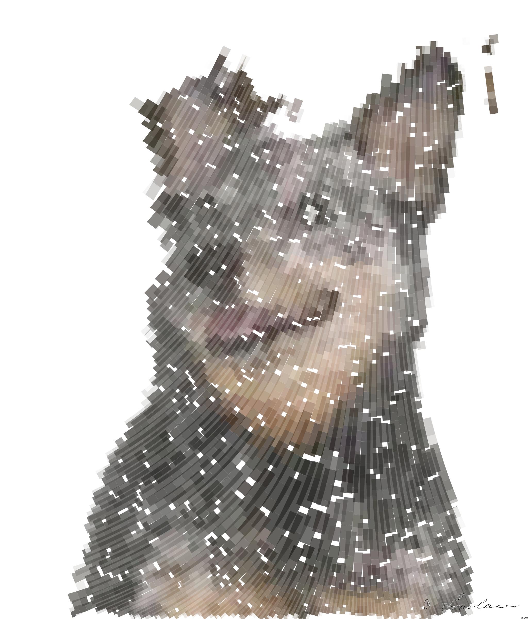 artwork for redditgetsdrawnbybot AI Art