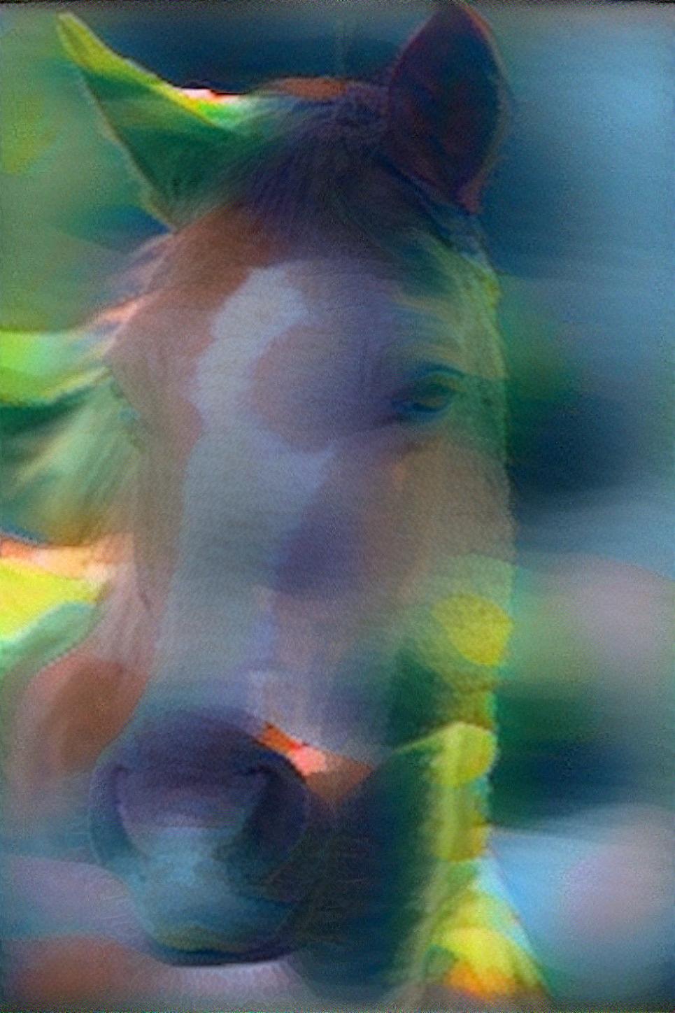 from CC0 photo AI Art