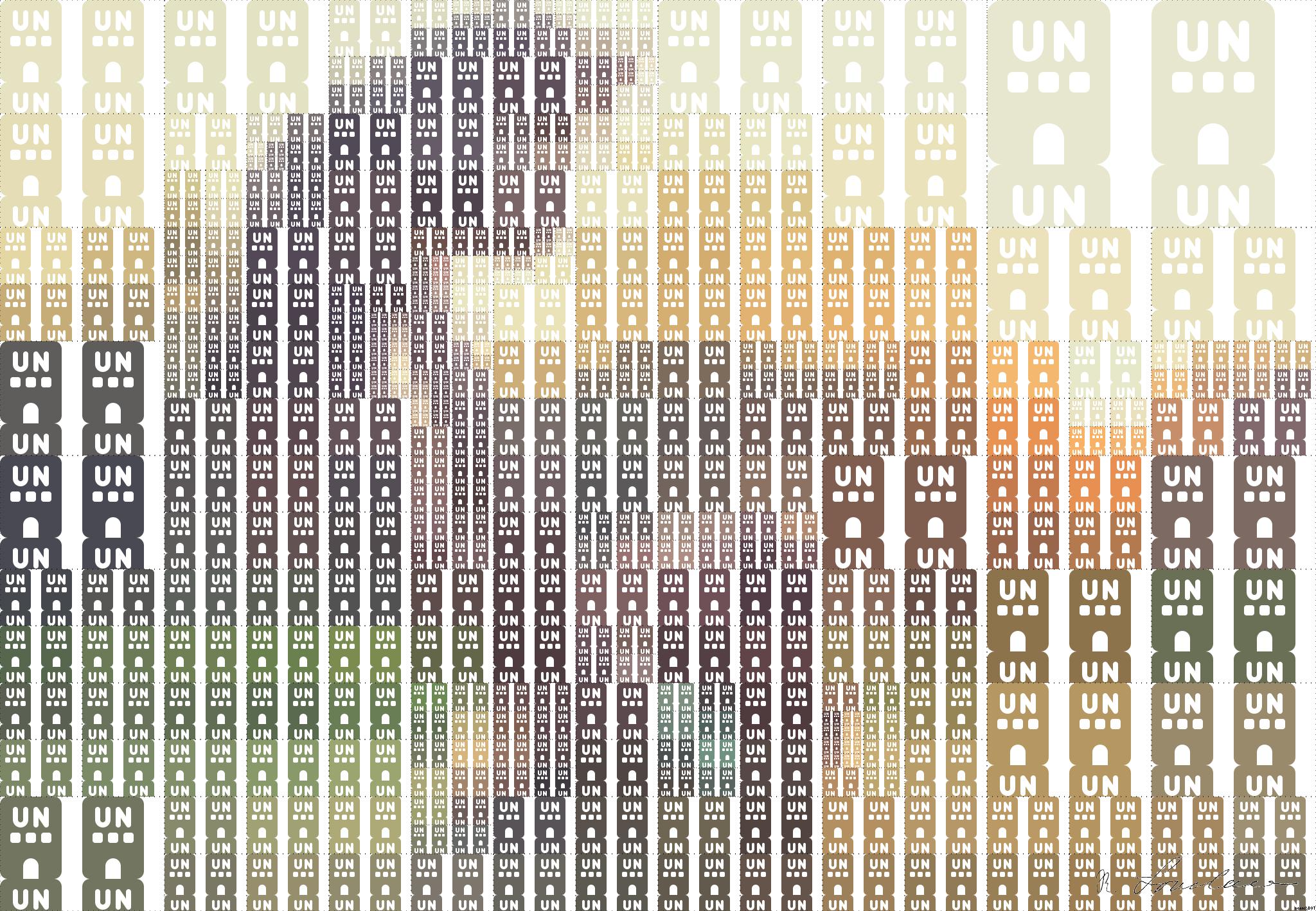 from CC0 photo AI Art