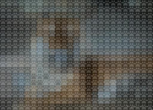 from CC0 photo AI art