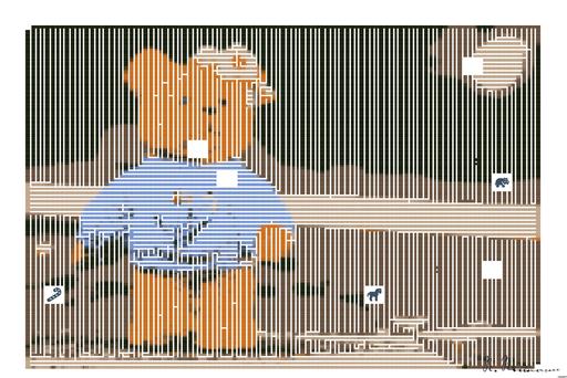 Drawn by bot 8tciNwMWY2FcLrU49xNaWp; art-amaze; None AI art