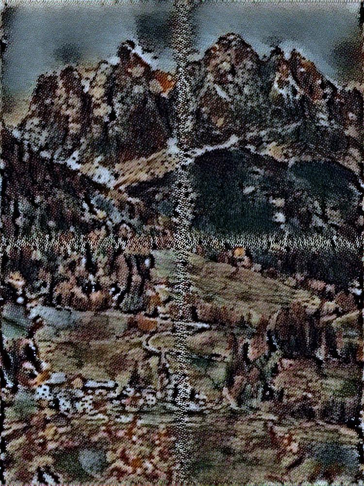 from CC0 photo AI Art