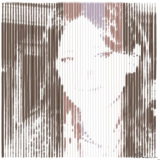 artwork for redditgetsdrawnbybot AI art