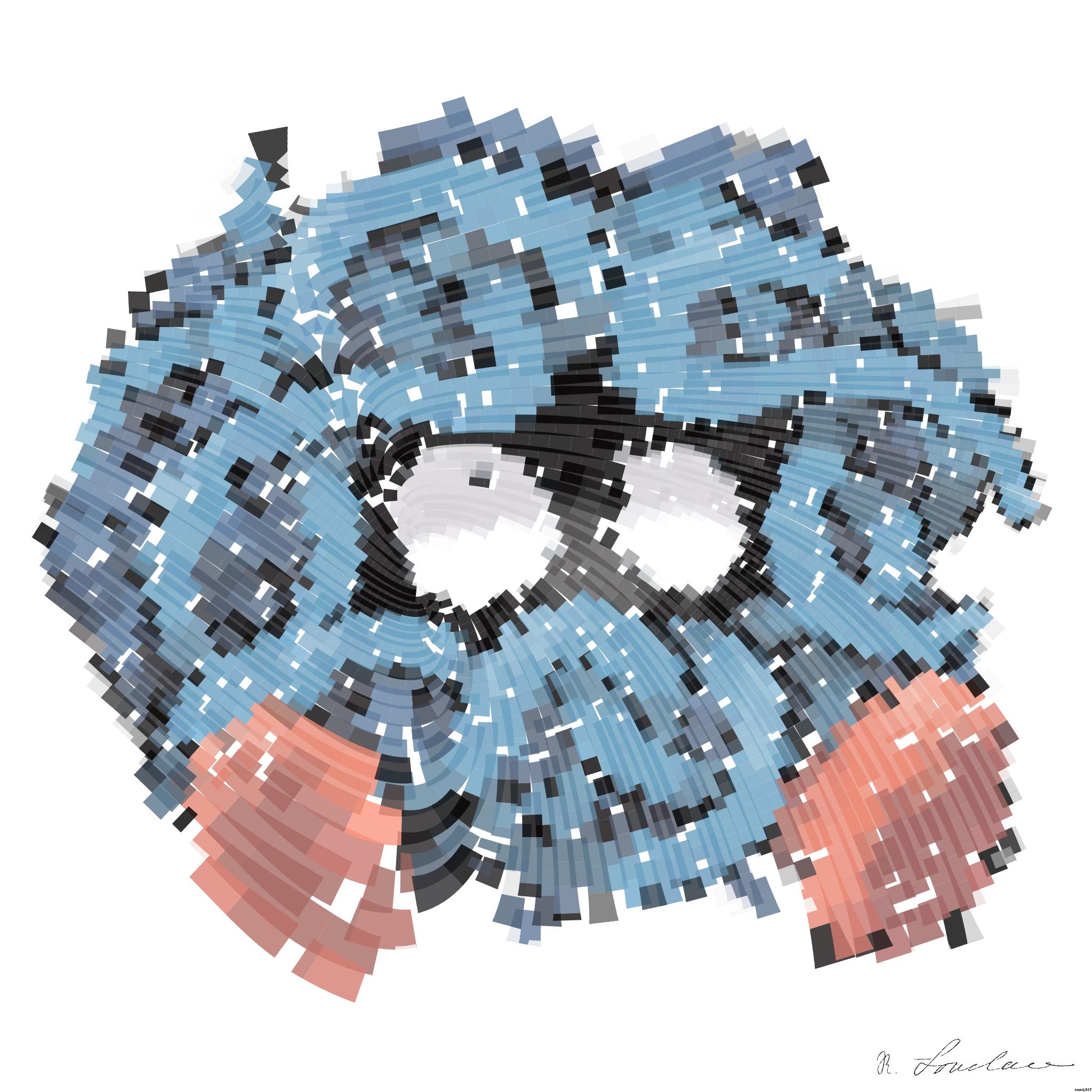 Drawn by bot MQUdnqzb9nQFNES2HT9STe; art-flowy AI Art