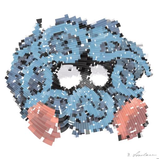 Drawn by bot MQUdnqzb9nQFNES2HT9STe; art-flowy AI art