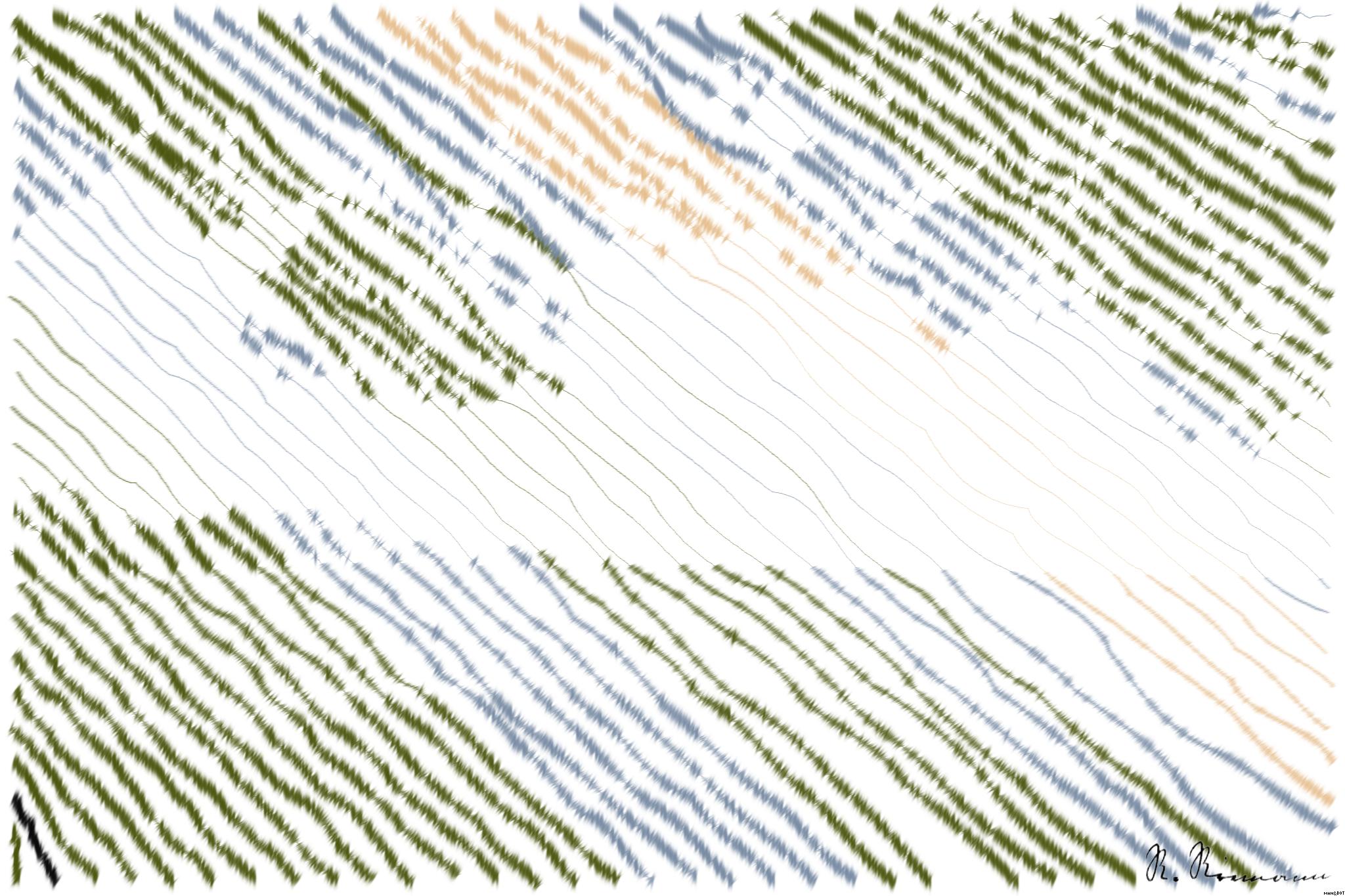 from CC0 photo AI Art