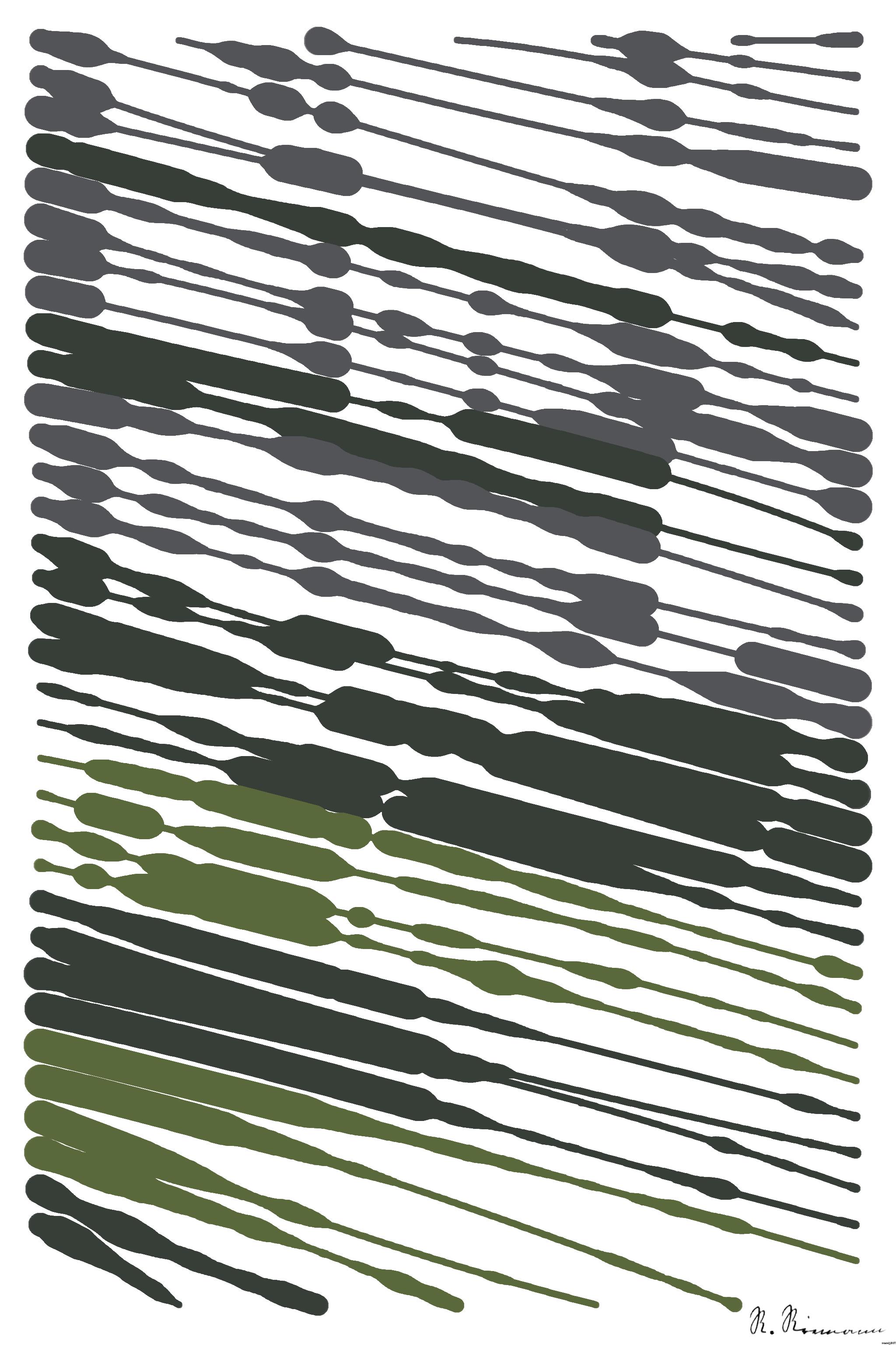 from CC0 photo AI Art