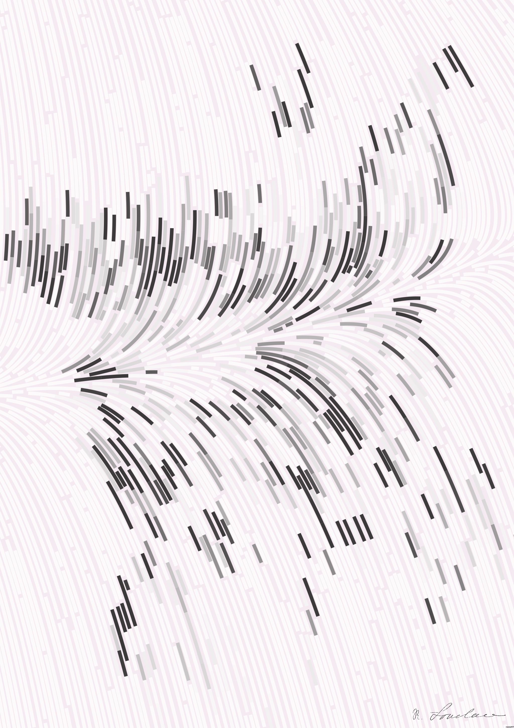 Drawn by bot j5VVPnEhpSfG9Mb4zRknsV; art-flowy; artwork for redditgetsdrawnbybot AI Art