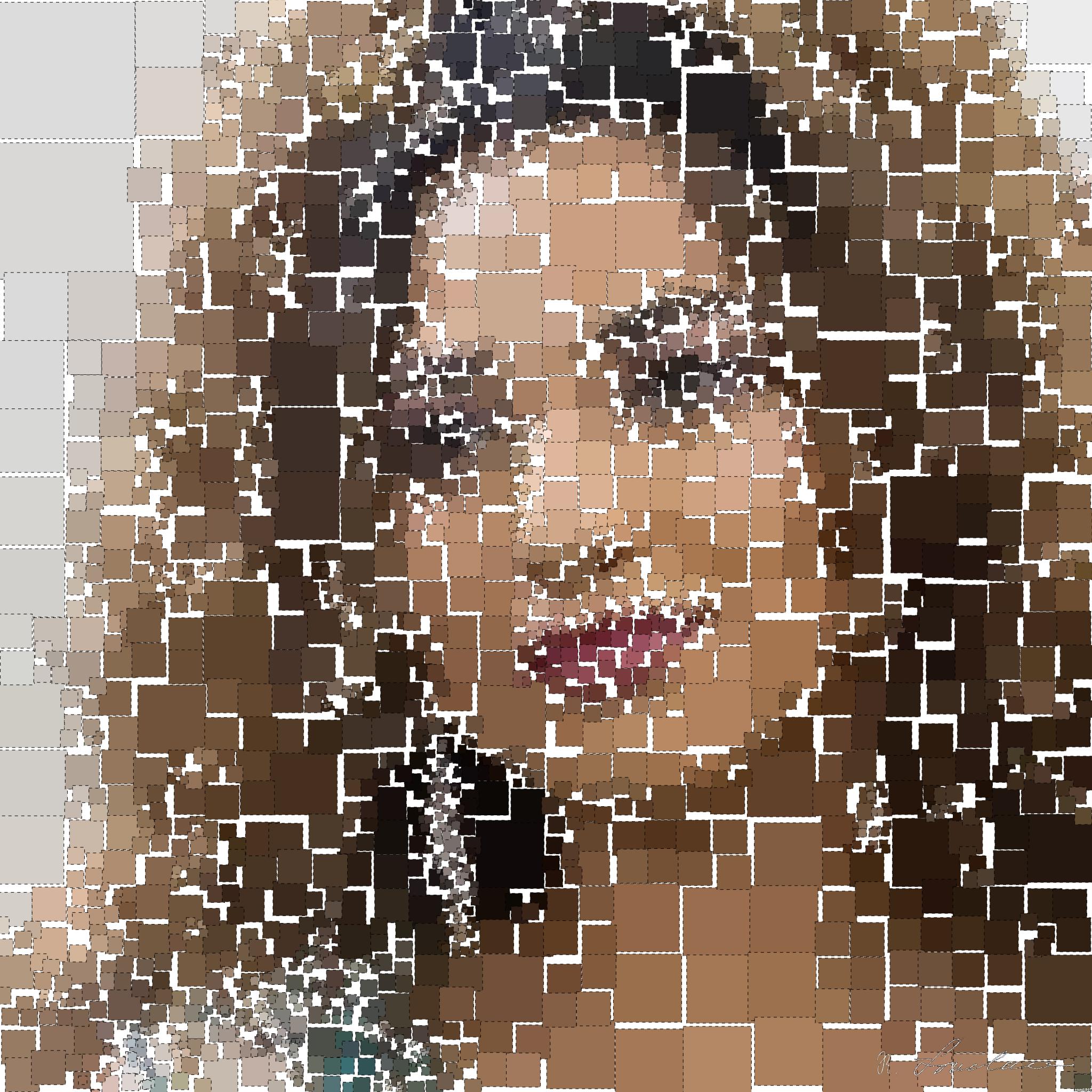 artwork for redditgetsdrawnbybot AI Art