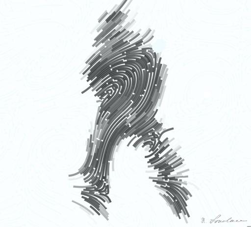Drawn by bot CuHB64LZmqwat8kHrNXEek; art-flowy; None AI art