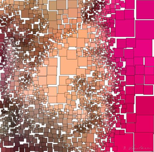 artwork for redditgetsdrawnbybot AI art