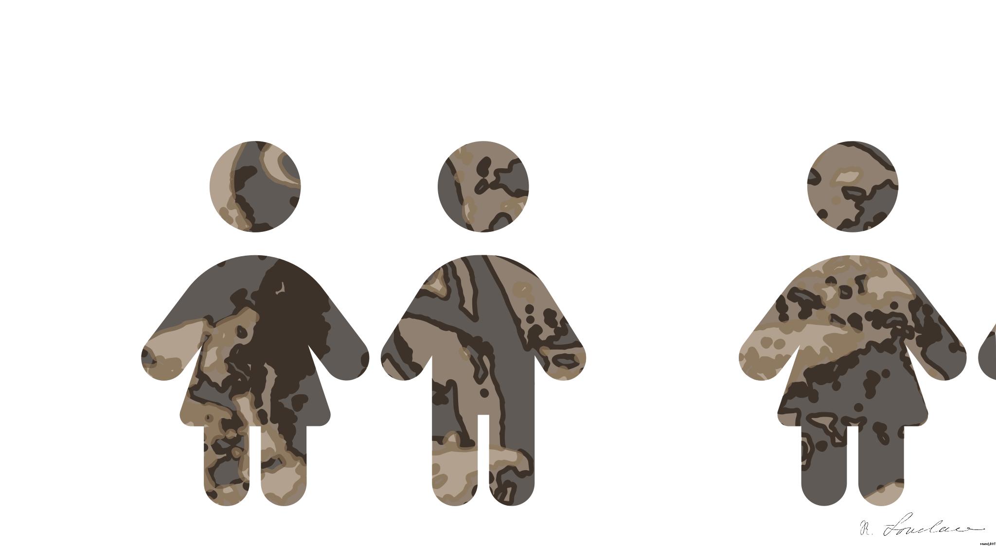 from CC0 photo AI Art