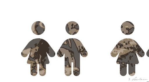 from CC0 photo AI art