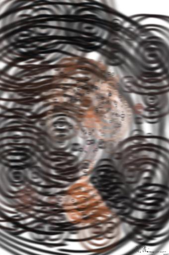 from CC0 photo AI art